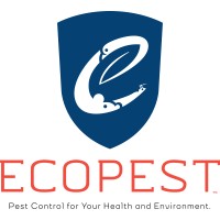 Ecopest Inc. Logo