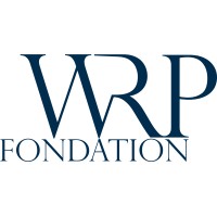 Fondation WRP Logo