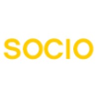 Socio Ltd Logo