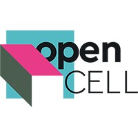 OpenCell Logo