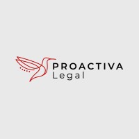 Proactiva Legal Logo