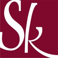 SK ŠKRLJ Logo