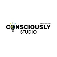 CONSCIOUSLY STUDIO Logo