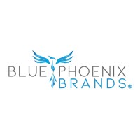 Blue Phoenix Brands Logo