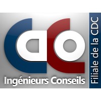 CACO (Consortium Africain de Conseil et dOrganisation ) Logo
