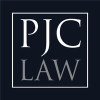 Pate, Johnson & Church LLC Logo