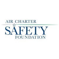 Air Charter Safety Foundation Logo