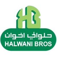 Halwani Brothers Egypt Logo