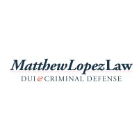 Matthew Lopez Law, PLLC Logo