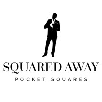 Squared Away Pocket Squares Logo