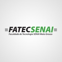 Fatec Senai Mato Grosso Logo