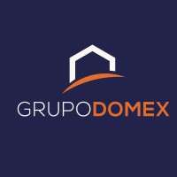 Grupo Domex Logo