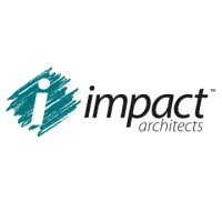 Impact Architects Logo