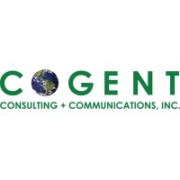 Cogent Consulting and Communications, Inc. Logo