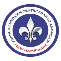 Franco-American Centre Logo