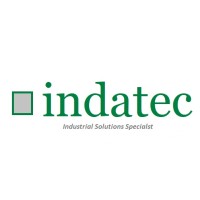 indatec Logo