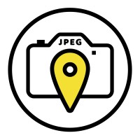 Journalist/Photographer Exploration Group (JPEG) Logo