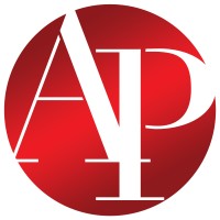 Angel and Patty Inc. Logo