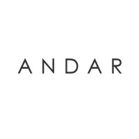 Andar Logo