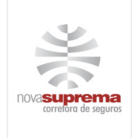 Nova Suprema Corretora de Seguros Logo