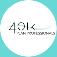 401k Plan Professionals Logo