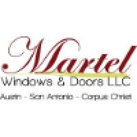 Martel Windows & Doors, LLC Logo