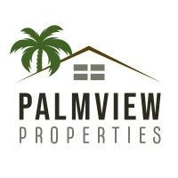 Palmview Properties Logo