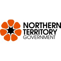 Industry Northern Territory Logo