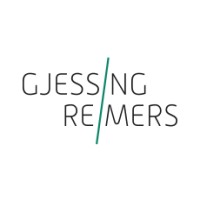 GjessingReimers Logo