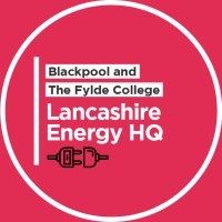 Lancashire Energy HQ Logo