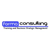 FORMA CONSULTING Logo