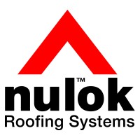 Nulok Roofing Systems Logo