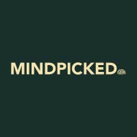 MINDPICKED Logo