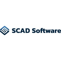 SCAD Software Logo