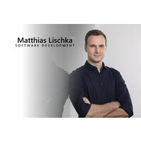 Matthias Lischka Logo