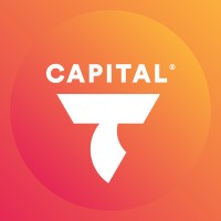 CapitalT Logo