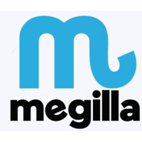Megilla Logo