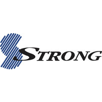 STRONG Technologies Logo