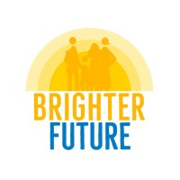 Brighter Future Project Logo