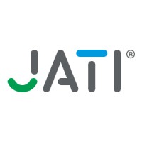 JATI GmbH Logo