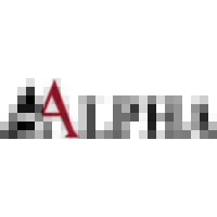 Alpha Medical Services Co Logo