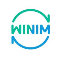WINIM Logo