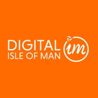Digital Isle of Man Logo
