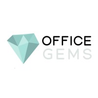 Office Gems Logo