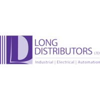 Long Distributors Ltd. Logo