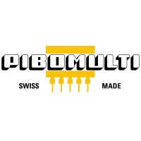 PIBOMULTI S.A. Logo