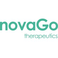 NovaGo Therapeutics Logo
