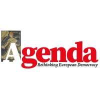 Think Tank Agenda Logo