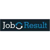JobResult Logo