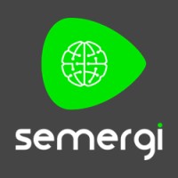 Semergi Agence CRO Logo